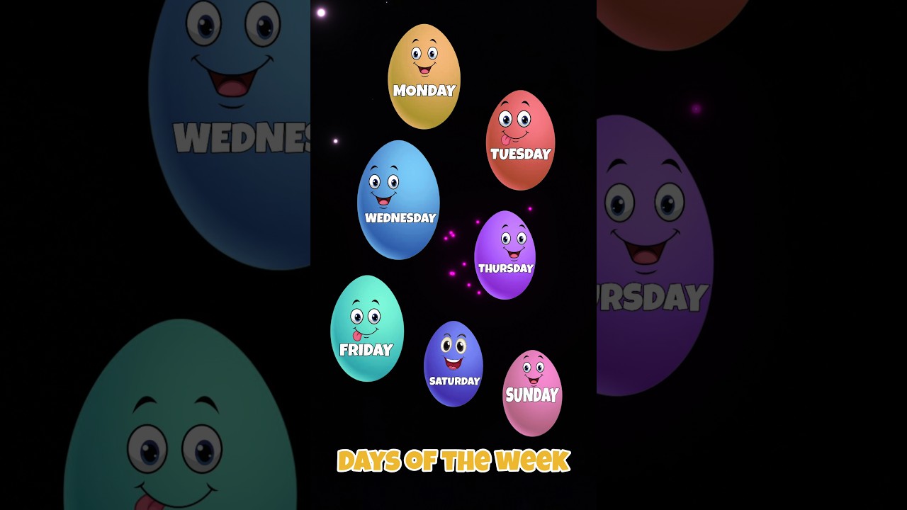 Песня недели для детей #staylittlechannel #learning