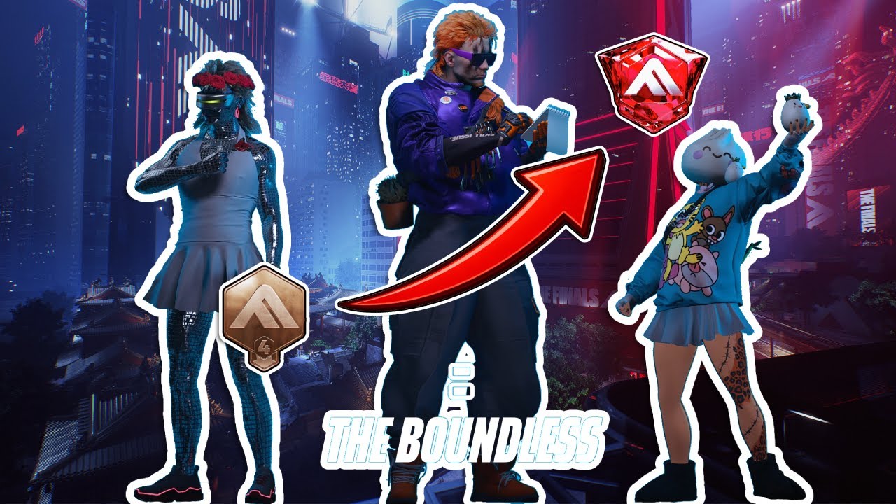 10 вещей, на которые обращают внимание только игроки рейтинговых матчей | Финал