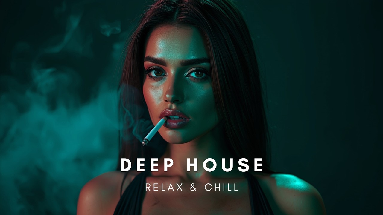 Deep House Mix 2026 🌙 | Late Night Melodic House for Relax & Focus #6
