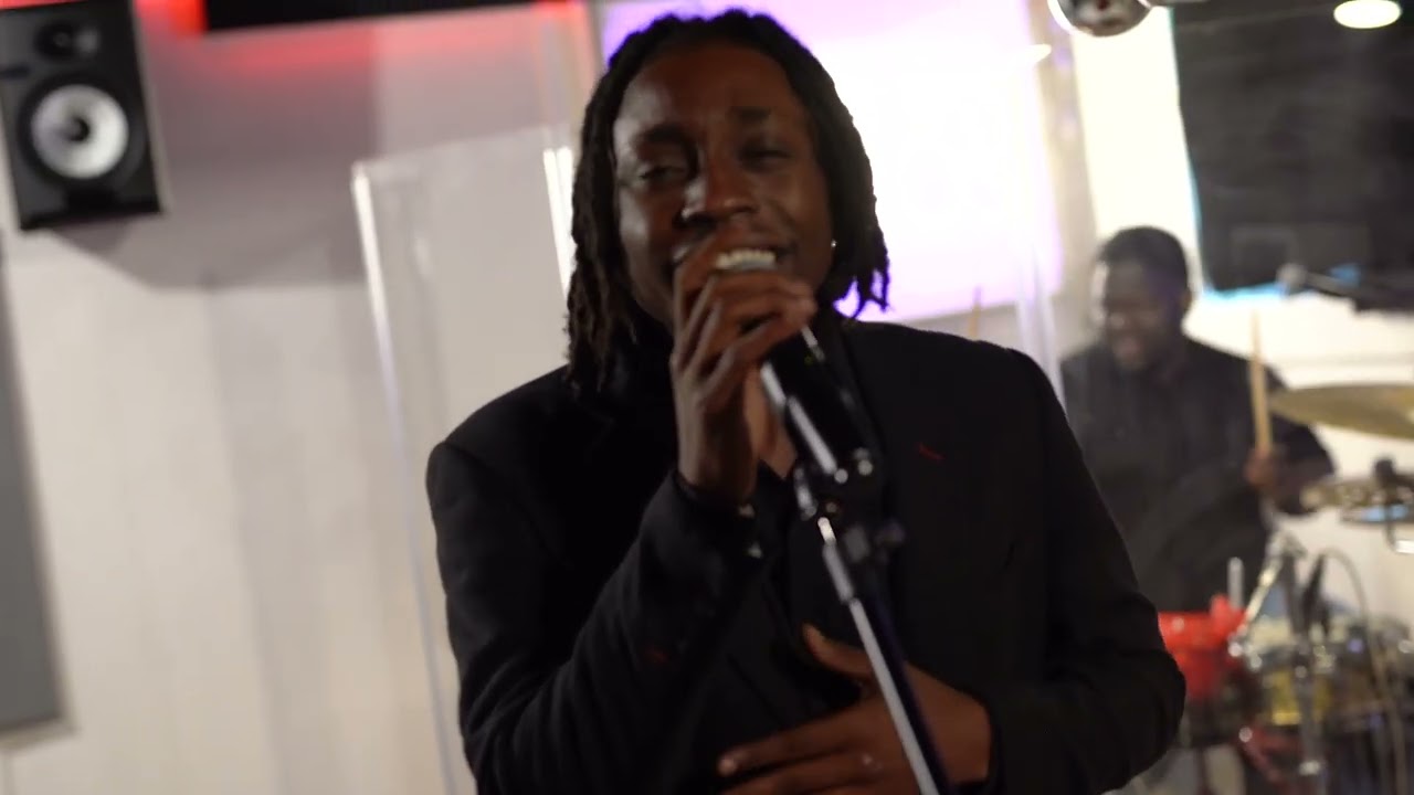 Lovely Day Band Cover - The Dazzle Band Trio