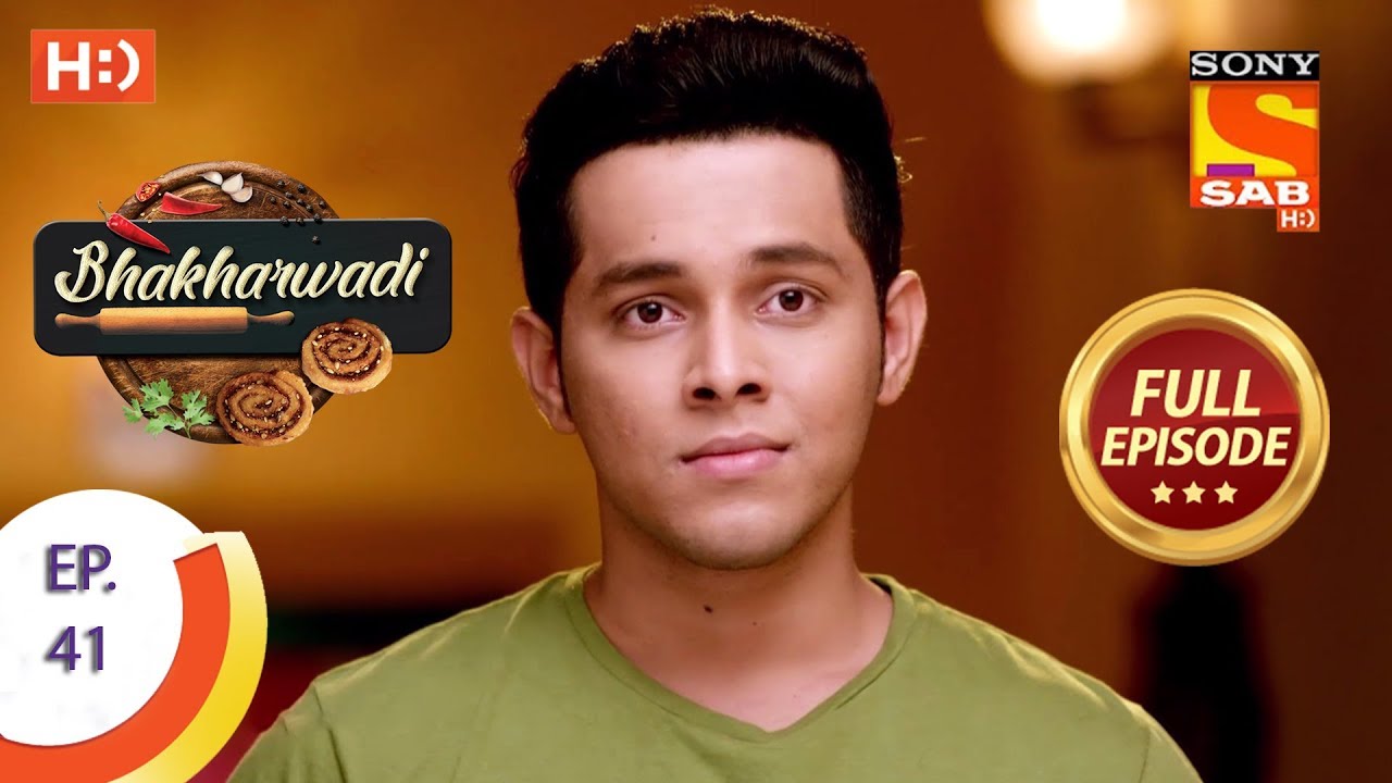 Bhakharwadi - Ep 41 - Full Episode - 8th April, 2019