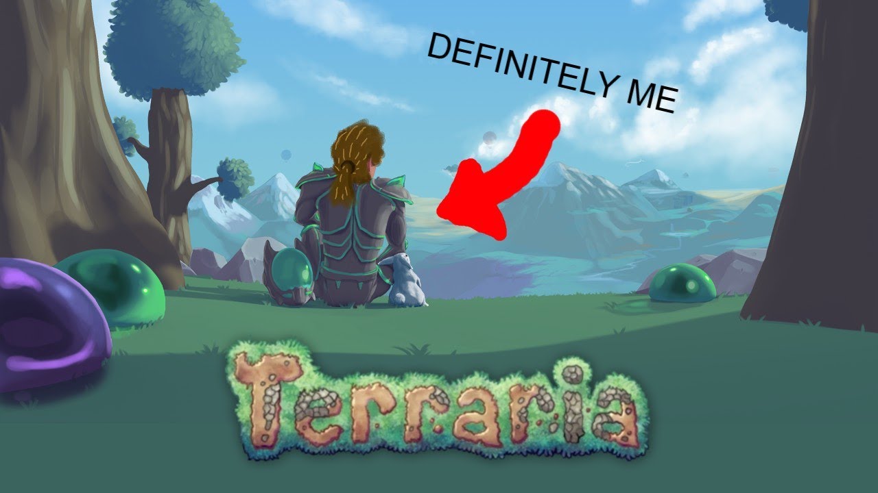 late labor day terraria