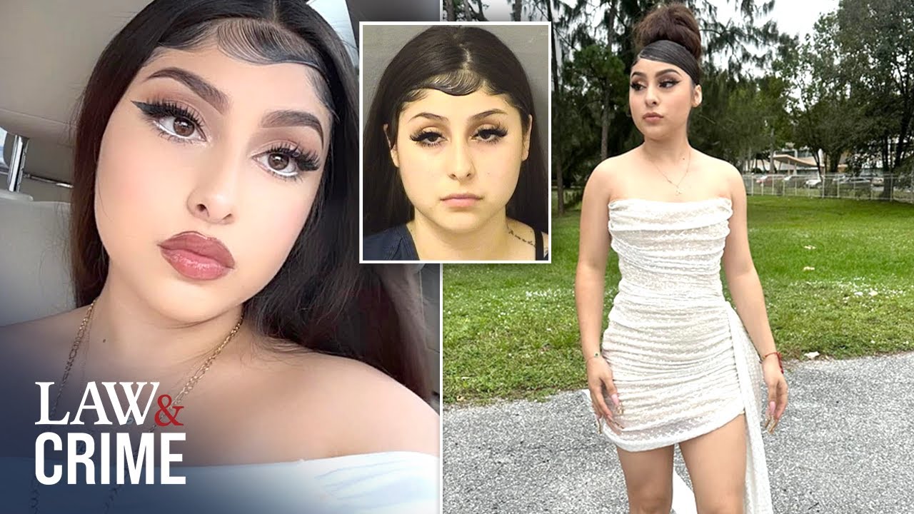 Florida Woman Had Sex with Teen She Met at Funeral: Cops