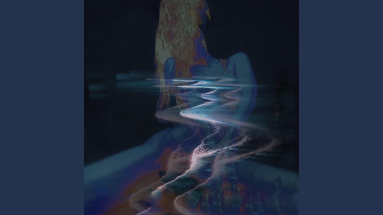 BLUE LAKE