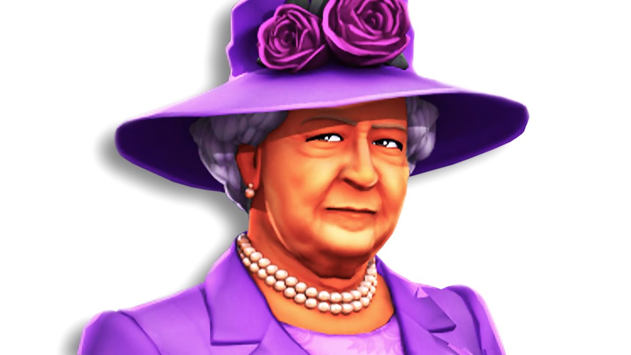 SHE CAN'T BE TRUSTED!