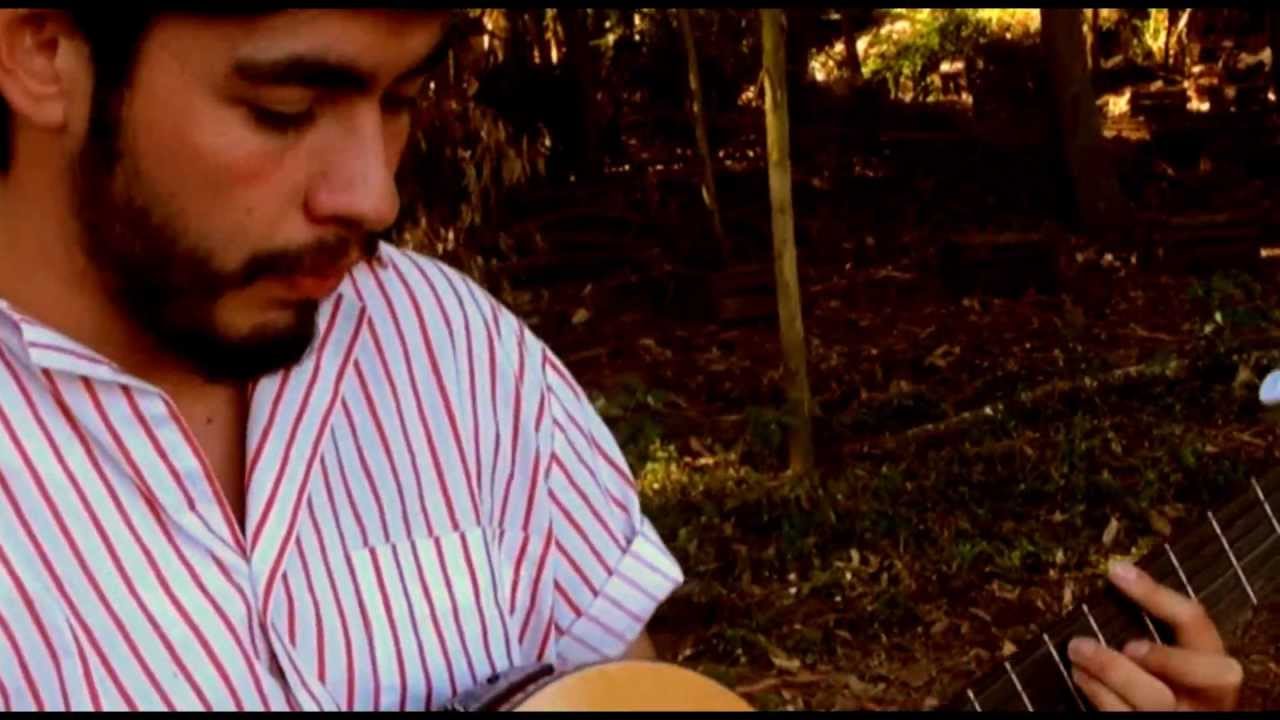 Cristóbal Briceño - Manantial