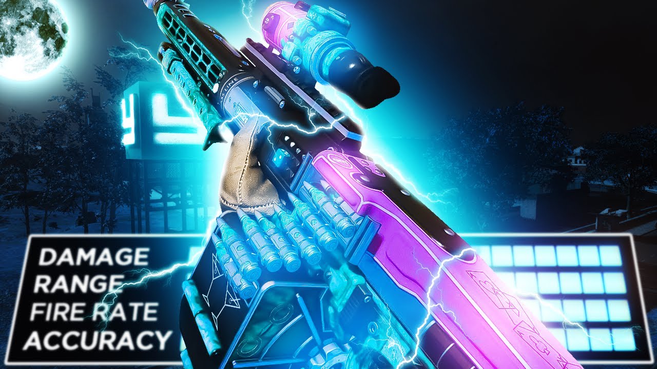 the MG82 BUT AS A SMG on Rebirth Island😱 | Best MG82 Class Setup Warzone | (Season 5)