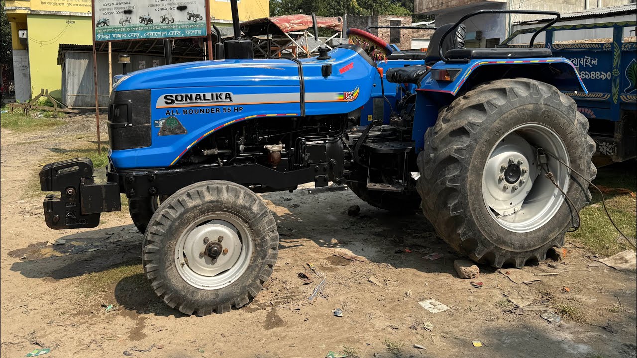 ২০১৯ সালের কাটারিং এর RX মডেলের অলরাউন্ডার ৫৫ দাম ও বিস্তারিত সহকারে ভিডিও।