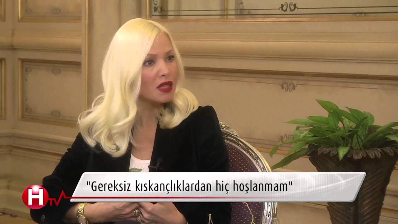 Oya İle Hayata Güzel Bak-Konuk Siren Ertan