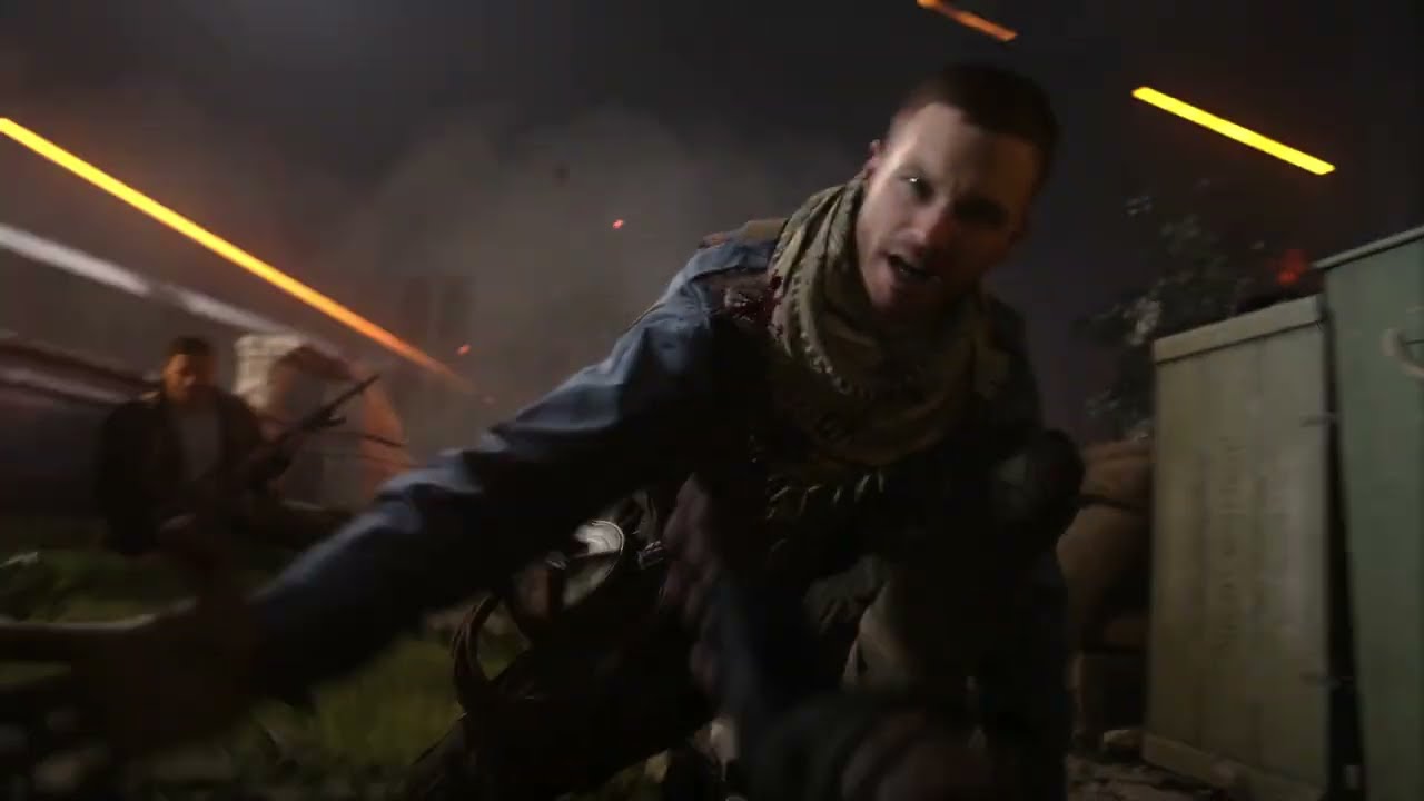 SH4K4L spielt Call of Duty: Vanguard