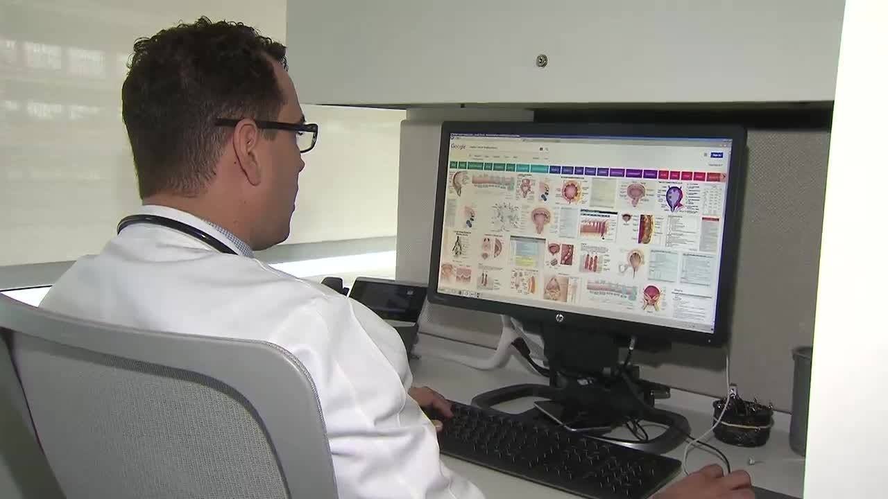 New immunotherapy offered for those with bladder cancer