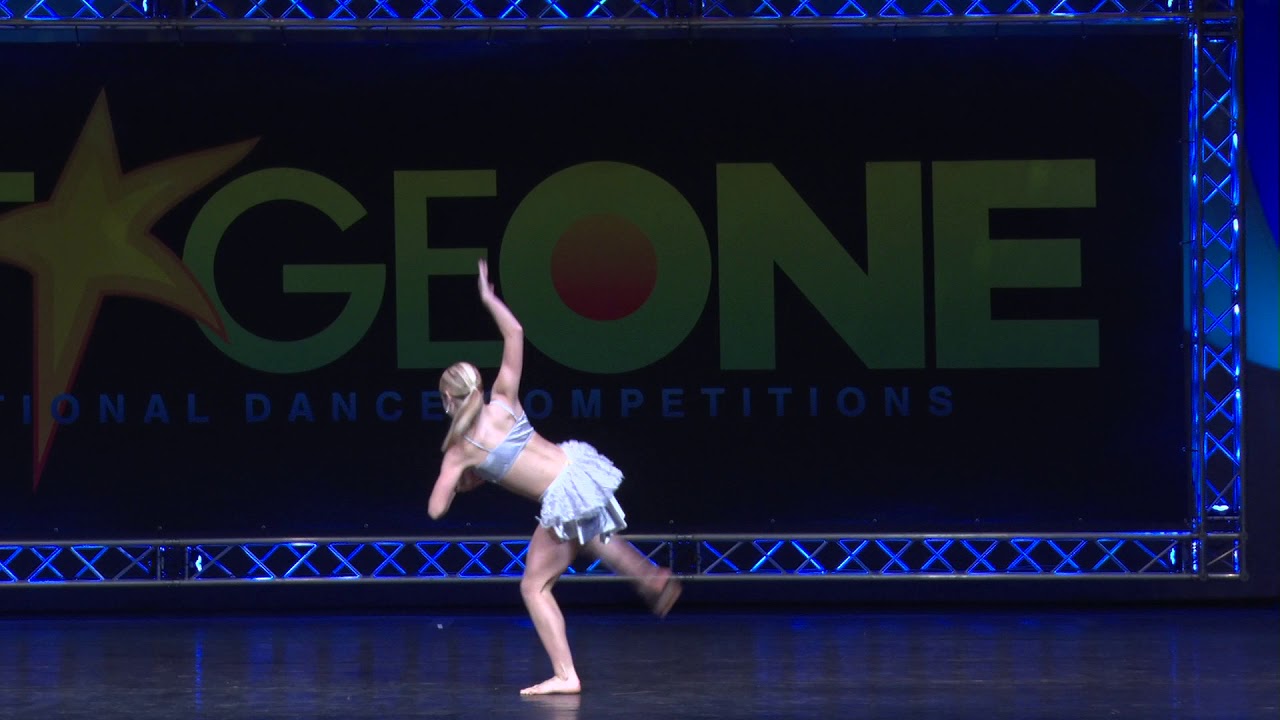 2021: Mobile Senior Solo Winner 