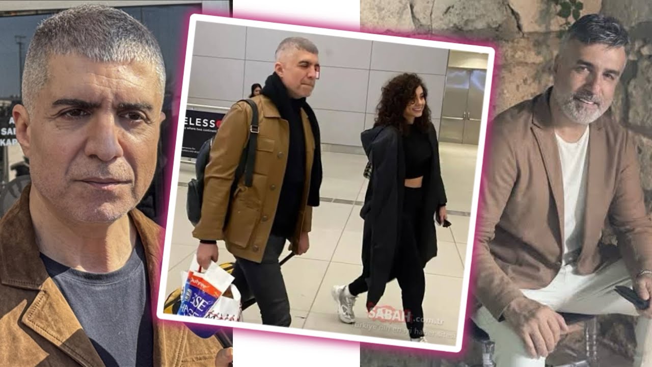 Шокирующее заявление брата Озкан Дениза: Озан бежит в Англию !!