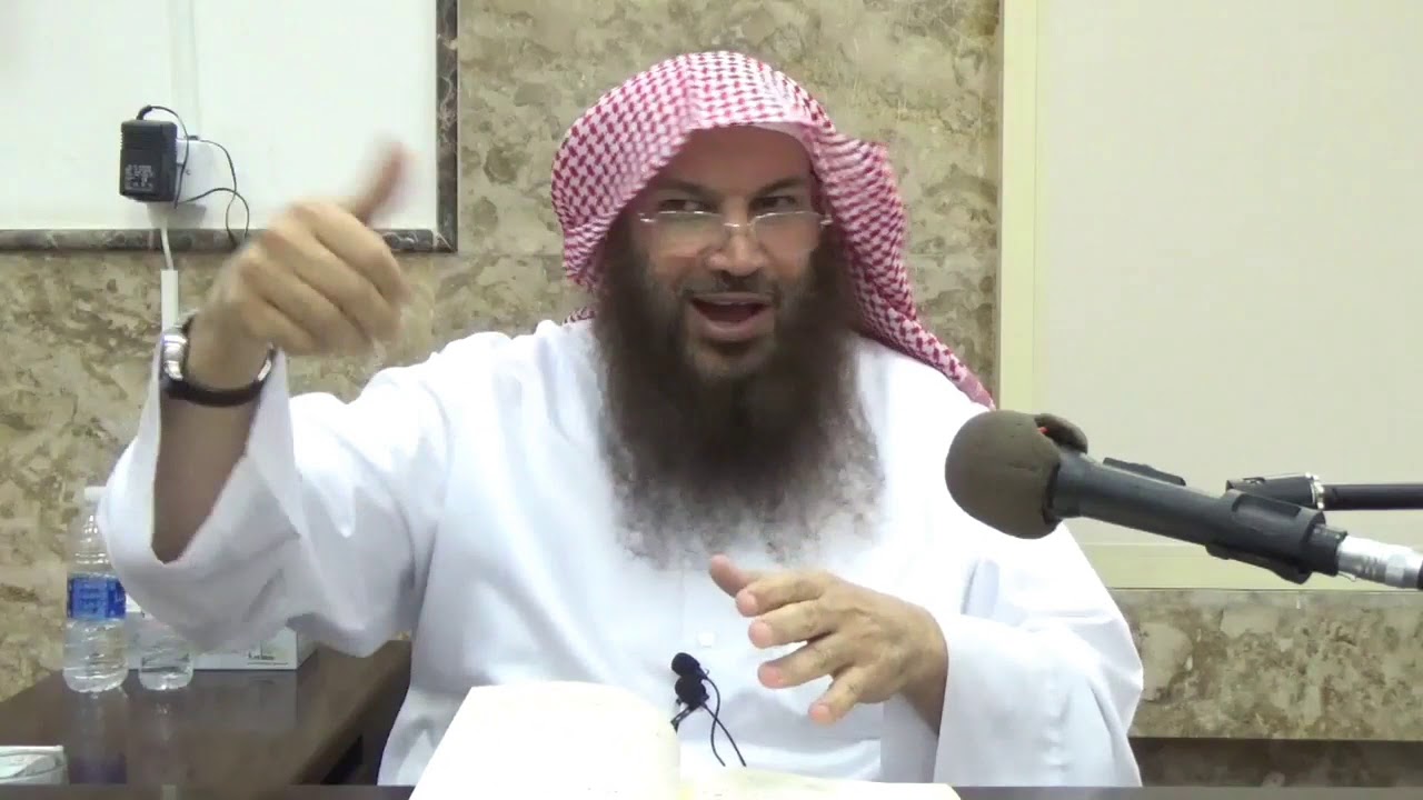 حقيقة جماعة تكفير الحكام وتدليسهم على العوام (هذا الكلام ضروري أن ينتشر) - للشيخ سالم الطويل