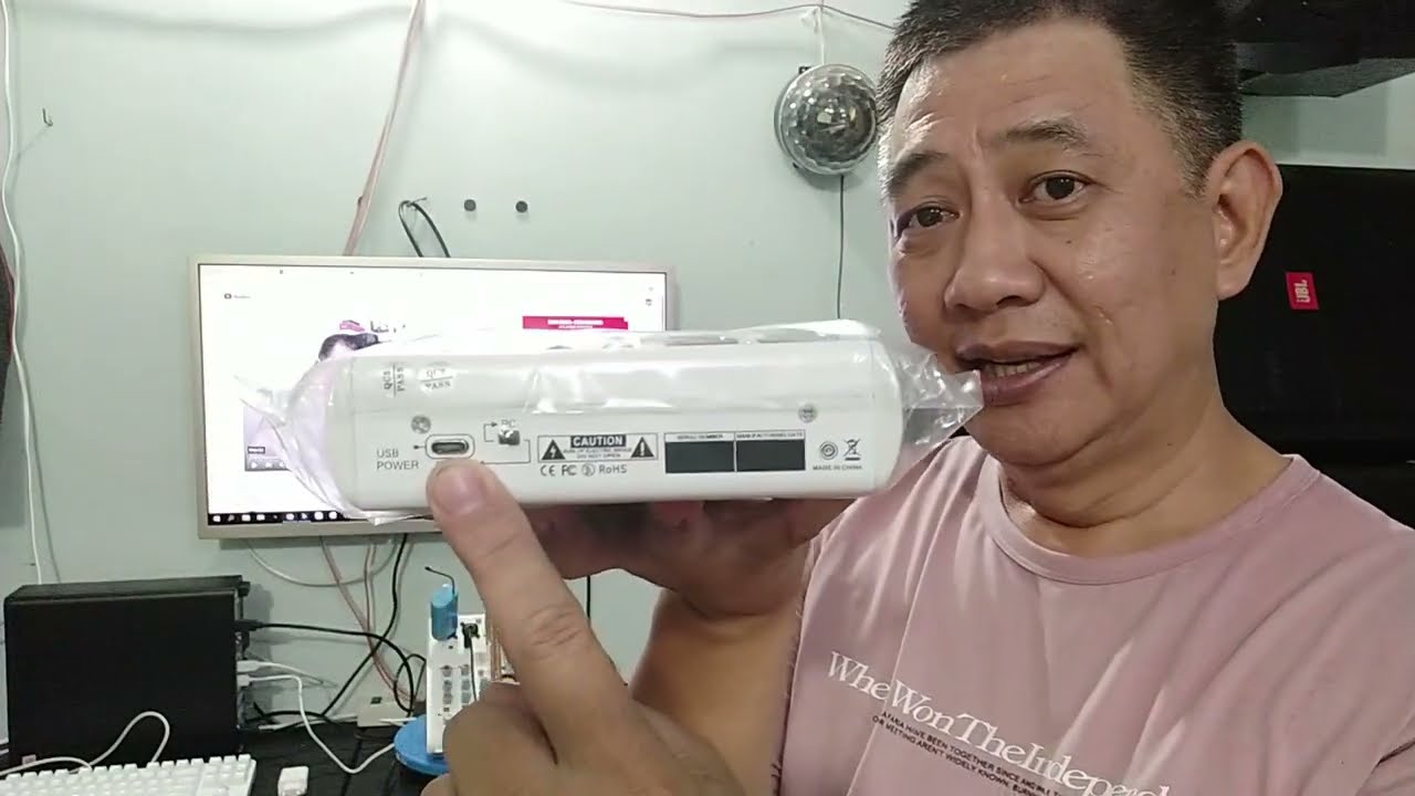 Giải Đáp Thắc Mắc Mixer E4 - Sao Nhiều Mã Tên - Kết Nối Được Thiết Bị Nào