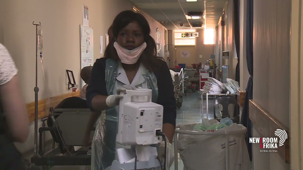 Hundreds of graduate medical doctors facing unemployment