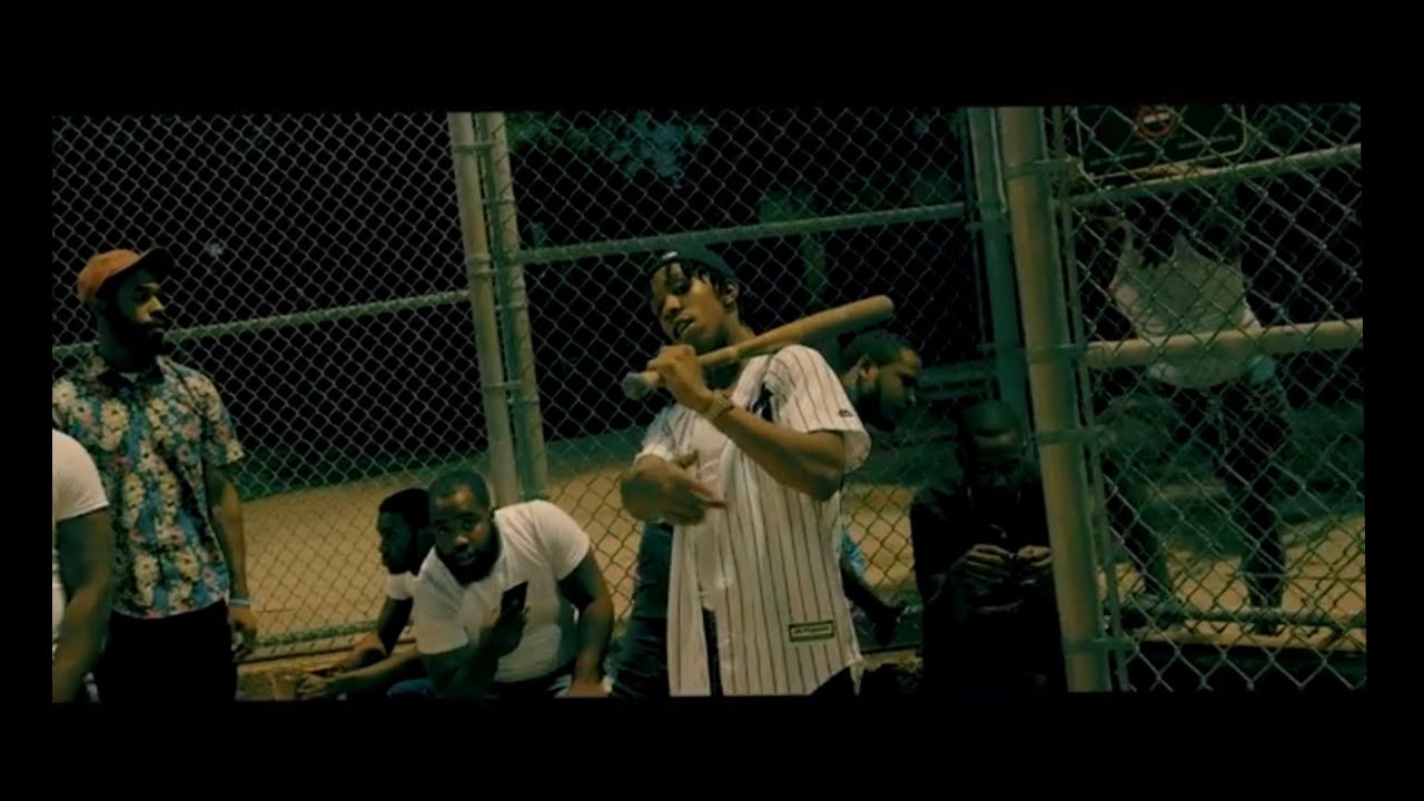 RecoHavoc - Sandbox (Official Video)