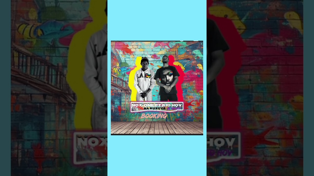 Nox-one sterring ft kid hov Nakuxuva mana 