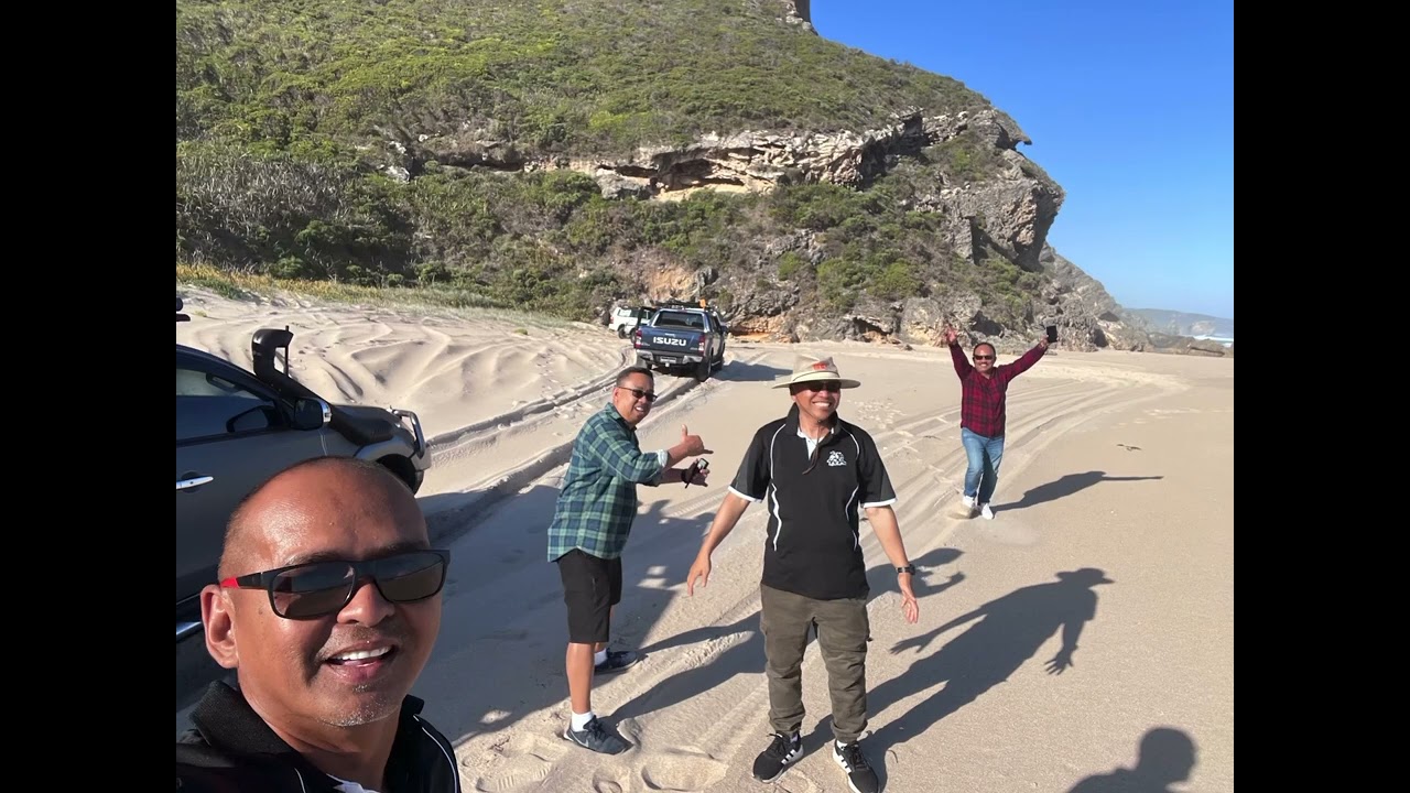 Mary Annes Beach | Denmark WA | Boat Harbour rd. | April 2023