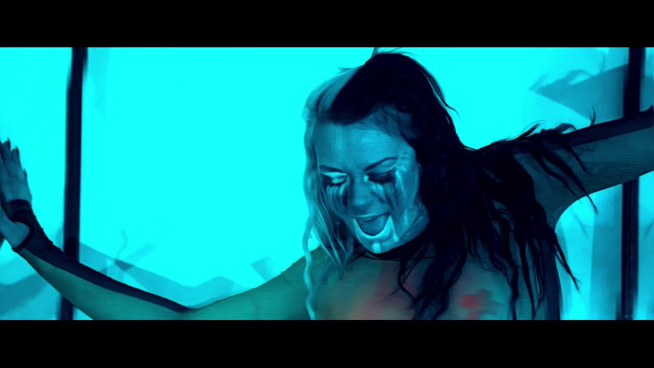 Amaranthine - O’Deus (feat. Amy Abbott)