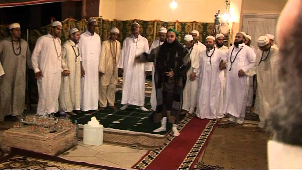 hadra karkariya ep 2 17/07/2011