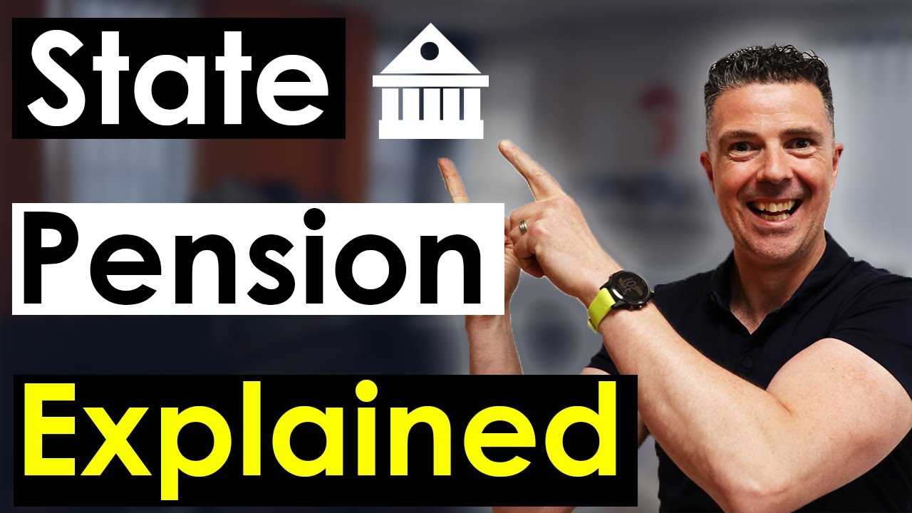 State Pension Explained - State Pensions Is A Part Of Retirement Planning, Know It For The Future