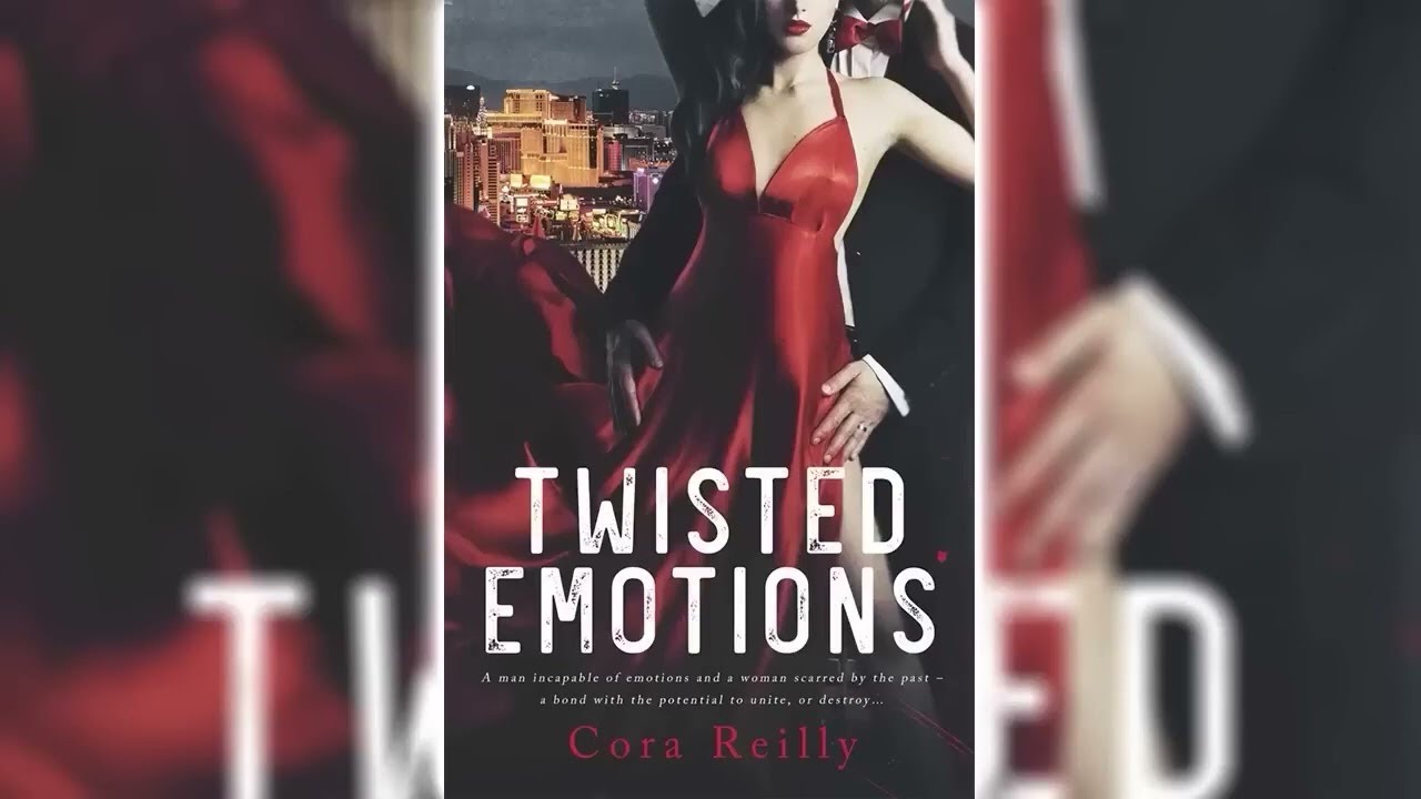The Camorra Chronicles #2: Twisted Emotions by Cora Reilly Audiobook