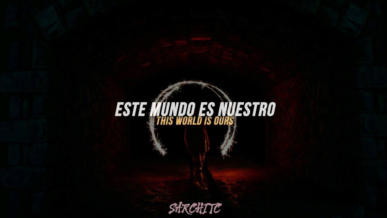Lorna Shore - Lionheart (Lyrics Español)