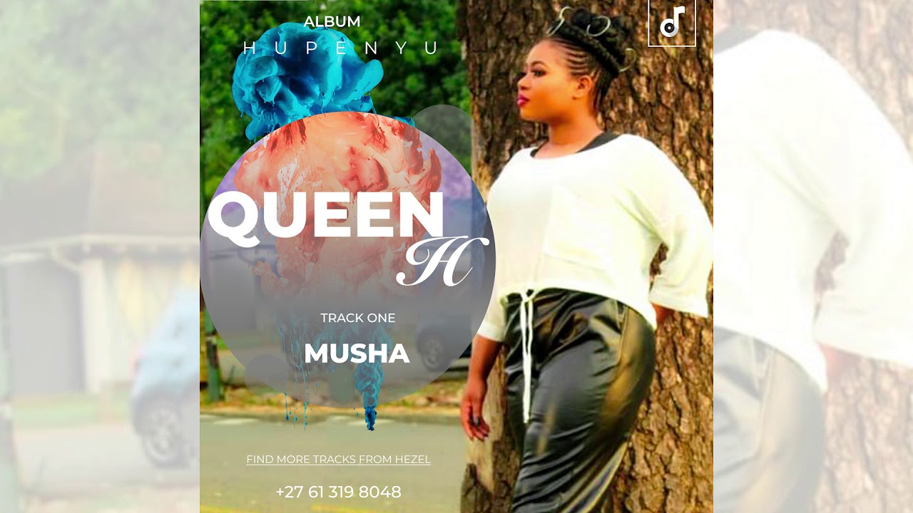 QUEEN H  - Musha (Official  Audio)