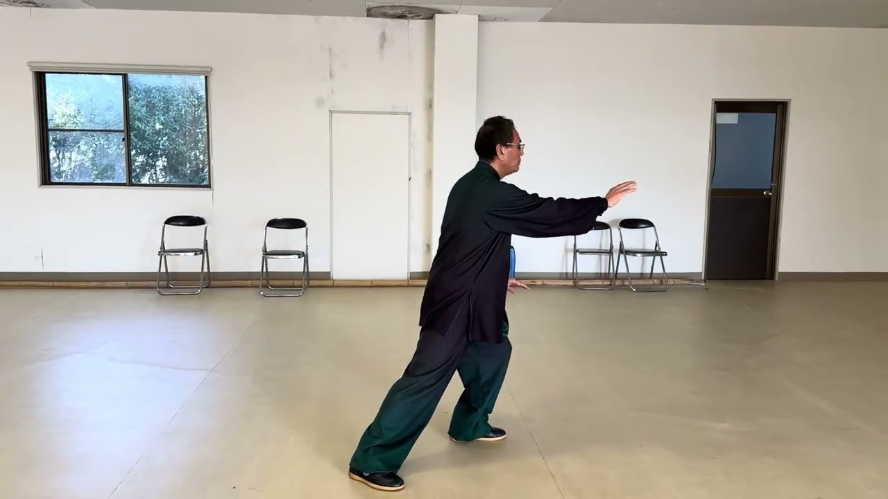 99式､一路後半。