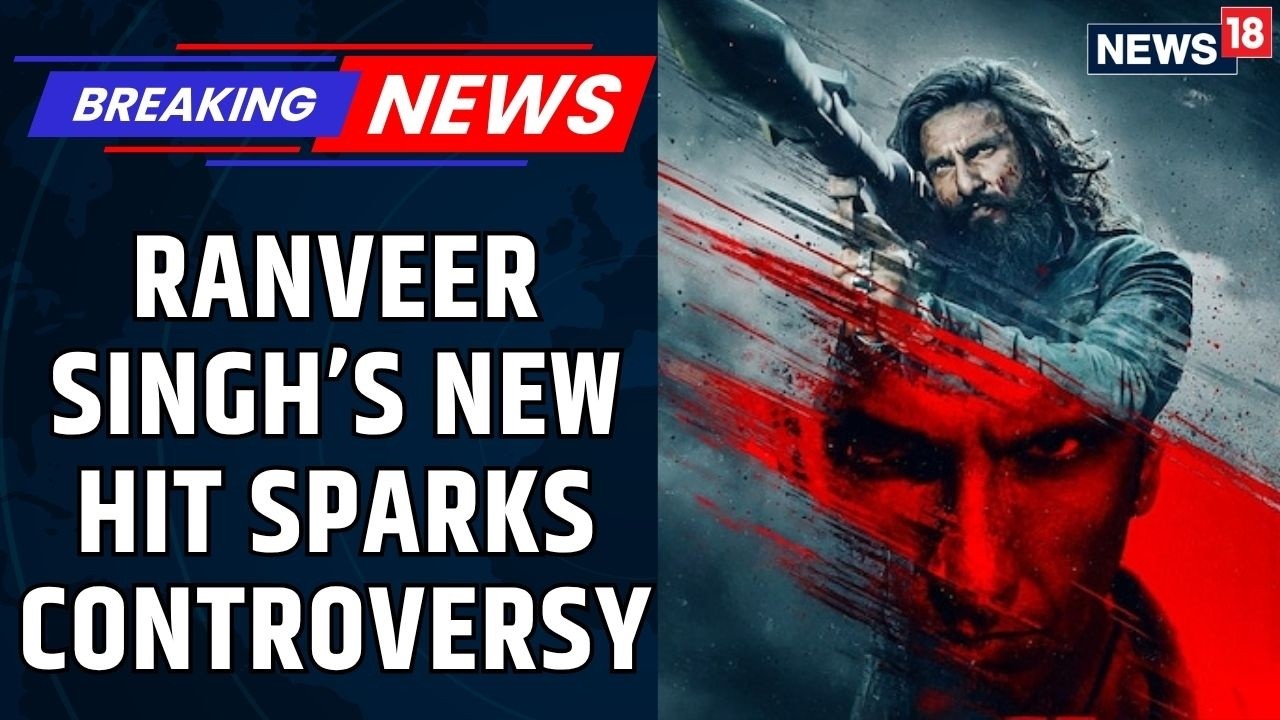 Dhurandhar 2 Controversy: Why Muslim Leaders are Protesting Ranveer Singh’s New Hit | News18