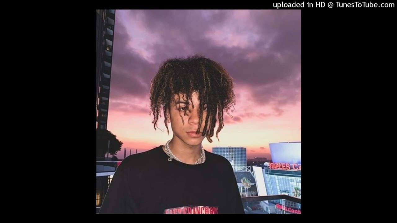 Iann Dior x Nick Mira Type Beat 