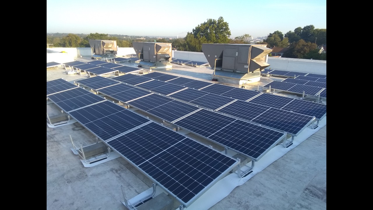 Empowered by Faith: Building a Just and Sustainable Energy Future