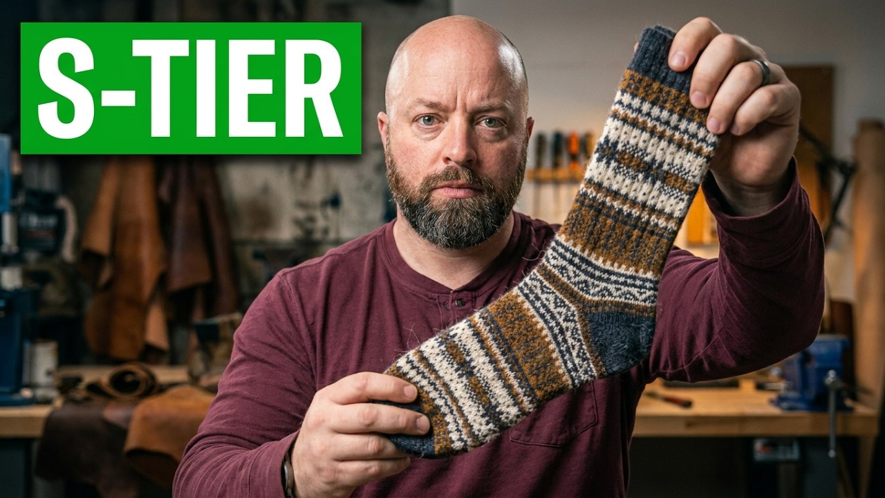 Are They Worth It? - Ultimate Boots Socks