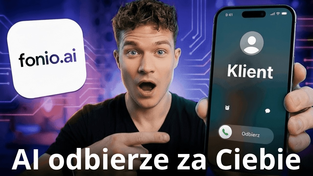 Sekretarka AI w 15 minut - Jak zbudować Agenta AI zgodnego z RODO?
