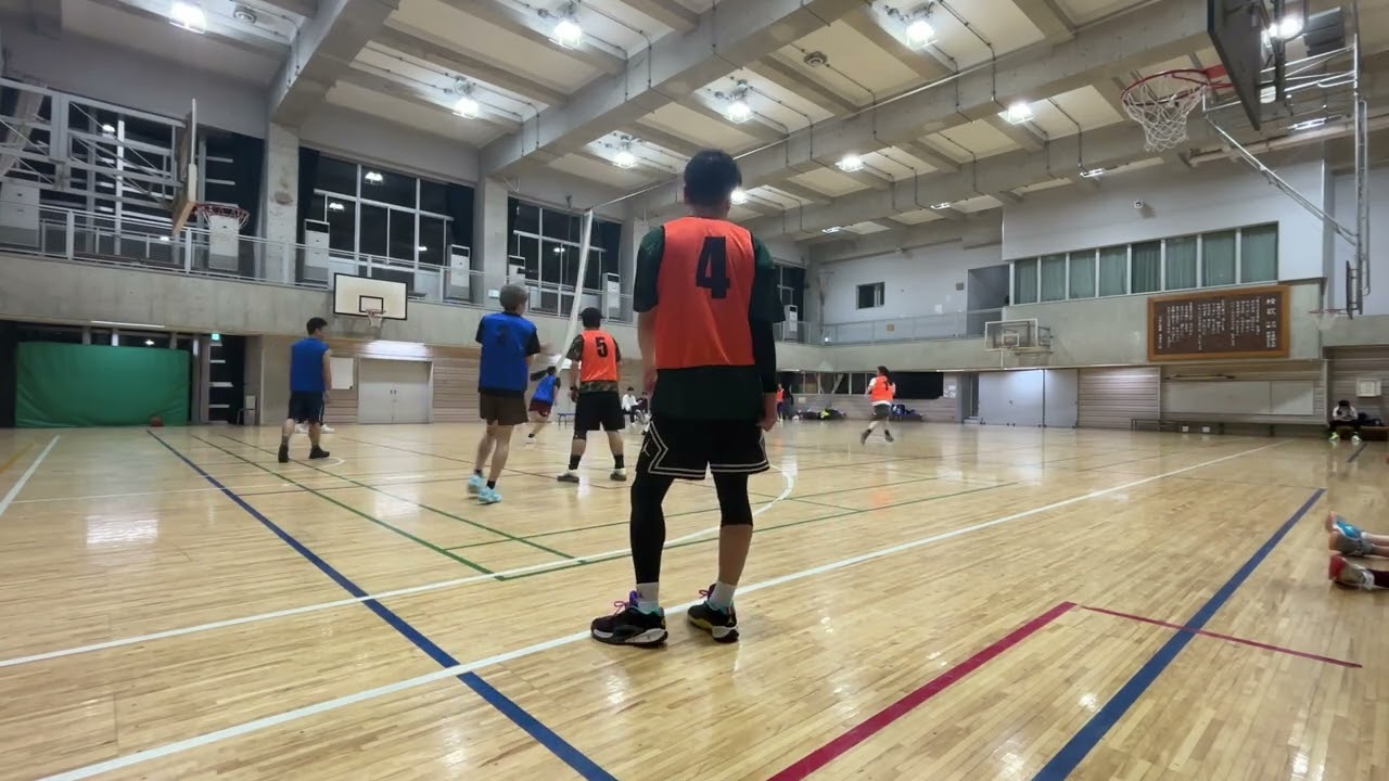 6日🏀