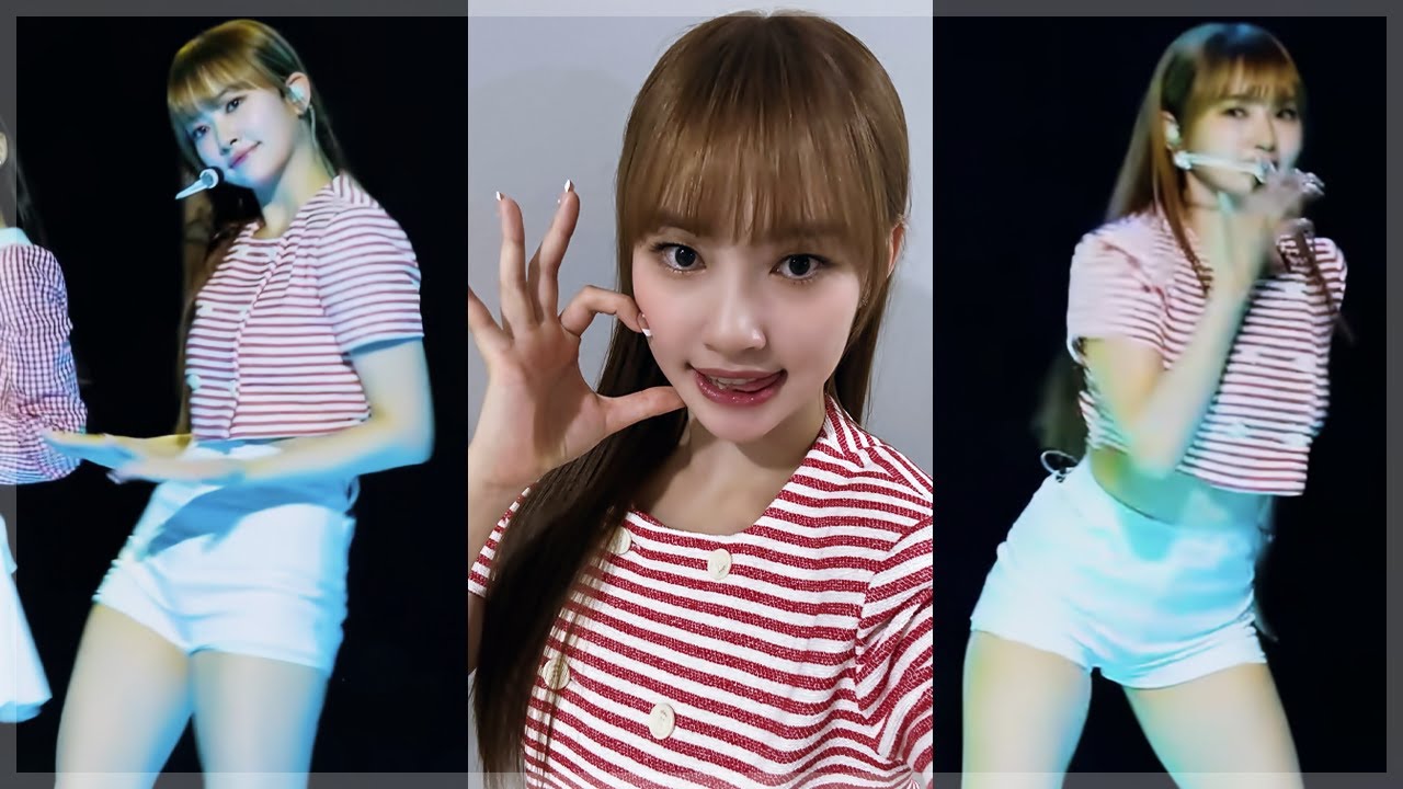 첫사랑(CSR) 금희(GEUMHEE) - 돌핀(Dolphin, Orig - OH MY GIRL) / K909 Next Generation