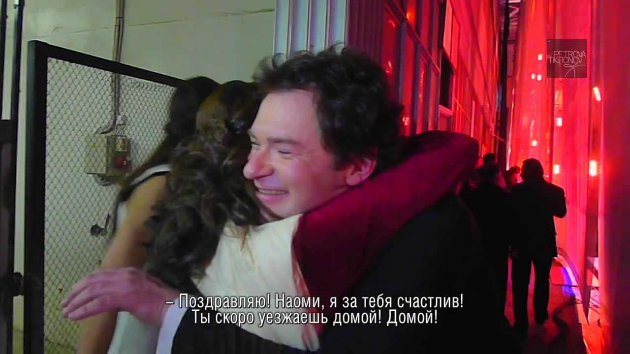 «ПРОФЕССИОНАЛЫ» за кулисами. Выпуск 10. Часть 3