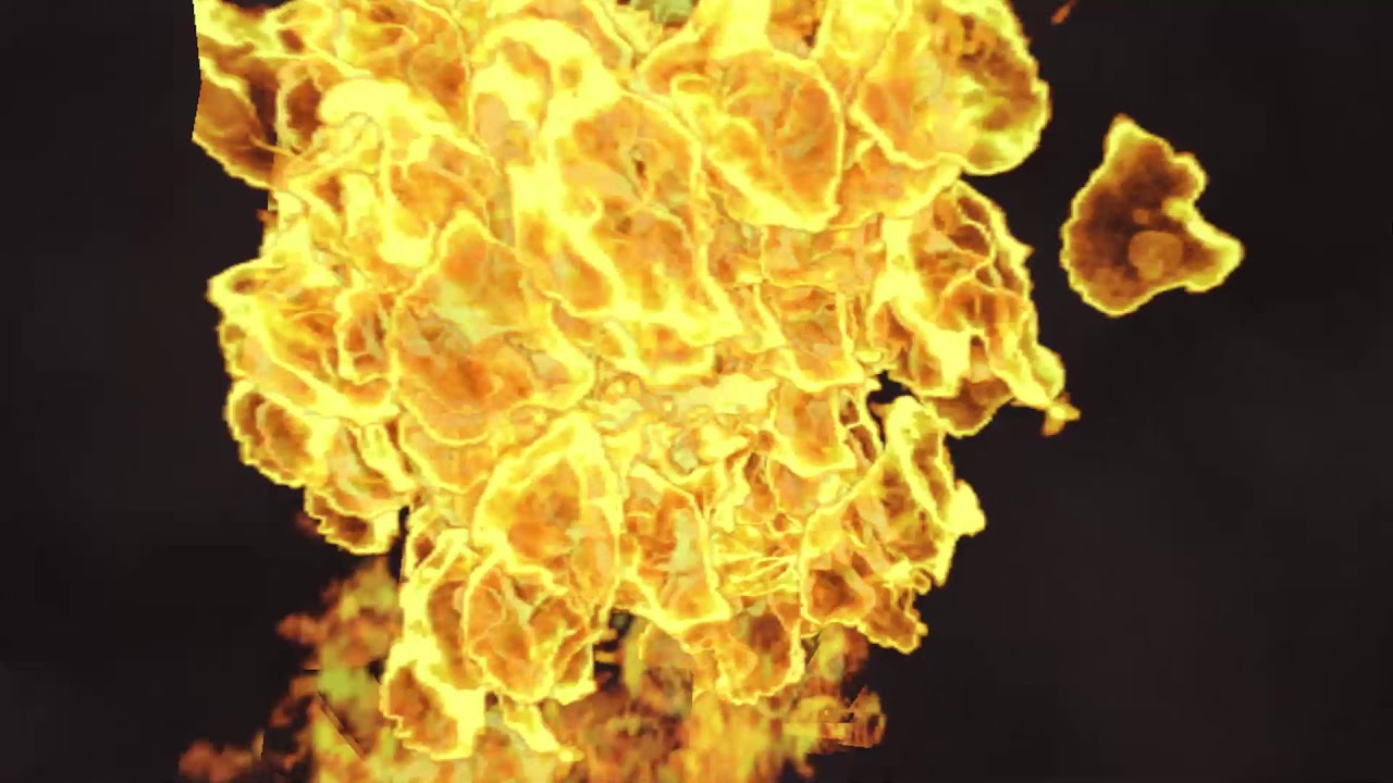 FLAIM Trainer Docks Fire with Flashover