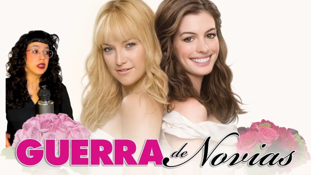 Tu amiga envidiosa se enoja porque te pidieron matrimonio primero | Guerra de novias