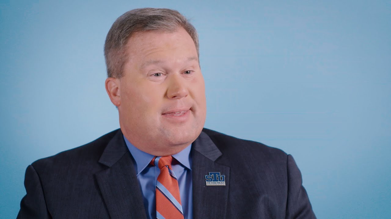 How St. Thomas University increased its full-time enrollment