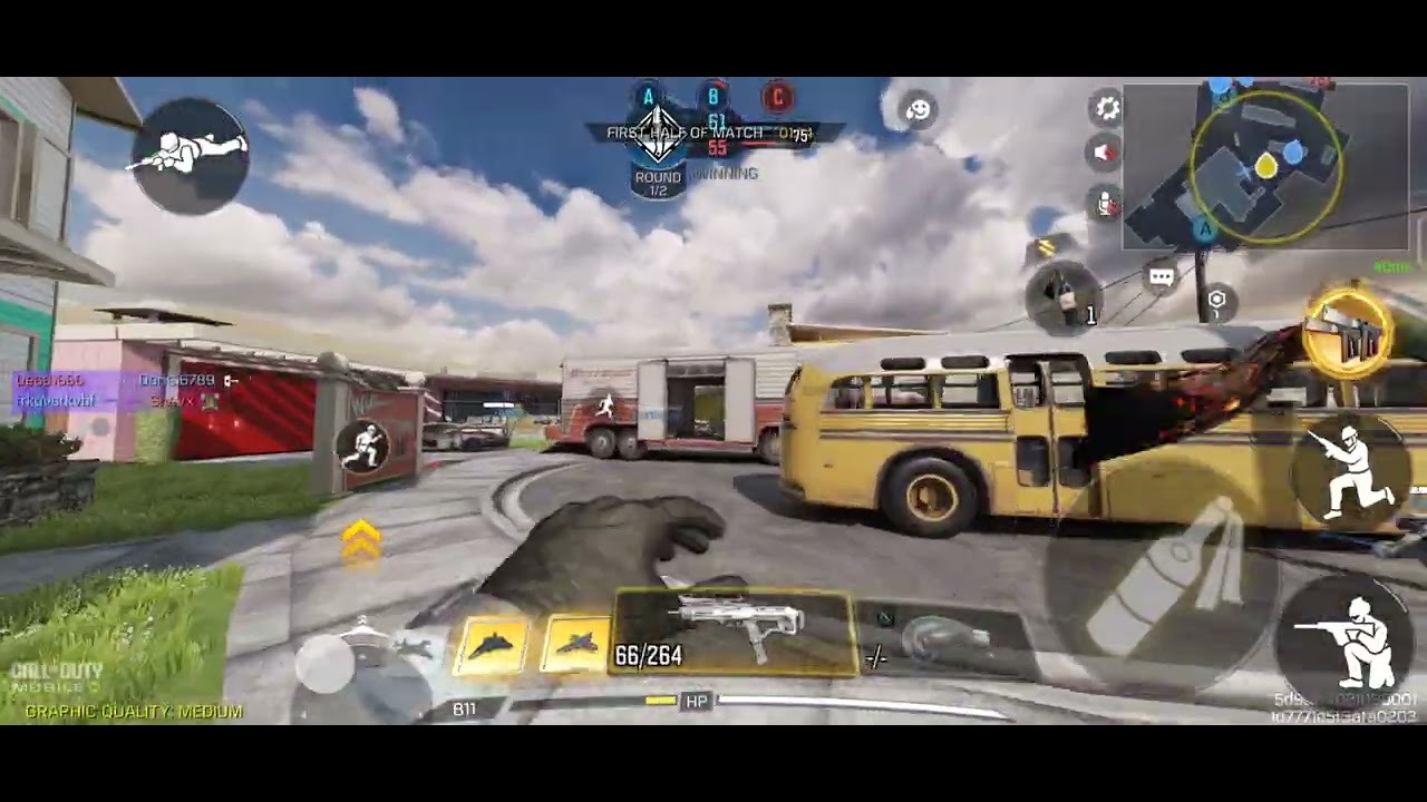 Insane Ranked Codm Gameplay ! #codm  #iqoo #great #sweathards #insane 