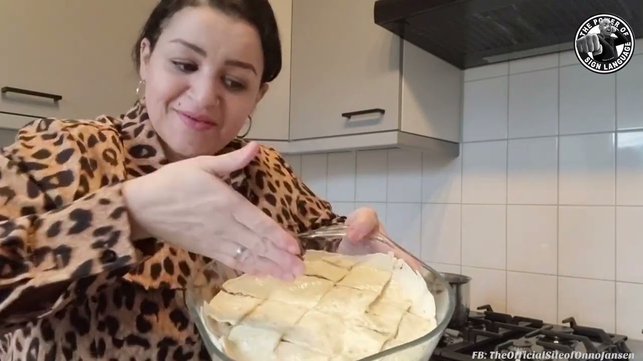 Chatting #0173: How to make baklava with tortilla’s 🤪🥸🤩🥰
