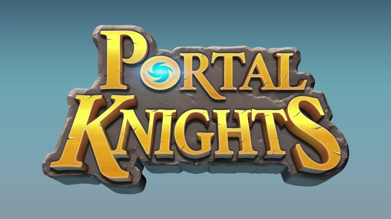 Portal Knights 101к опыта за 2 минуты =)