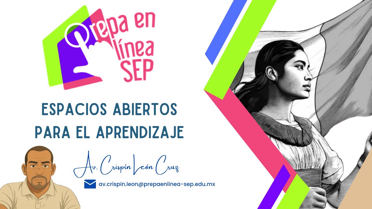Segundo espacio abierto para el aprendizaje