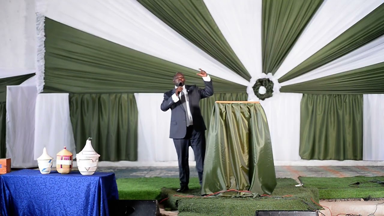 UMUSHUMBA MUKURU W' ITORERO RYA ADEPR MU RWANDA 🇷🇼 YATUBWIRIJE KUMENYA IMANA