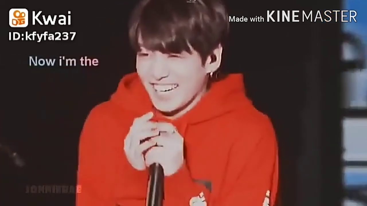 *imagine jikook*amor não correspondido
