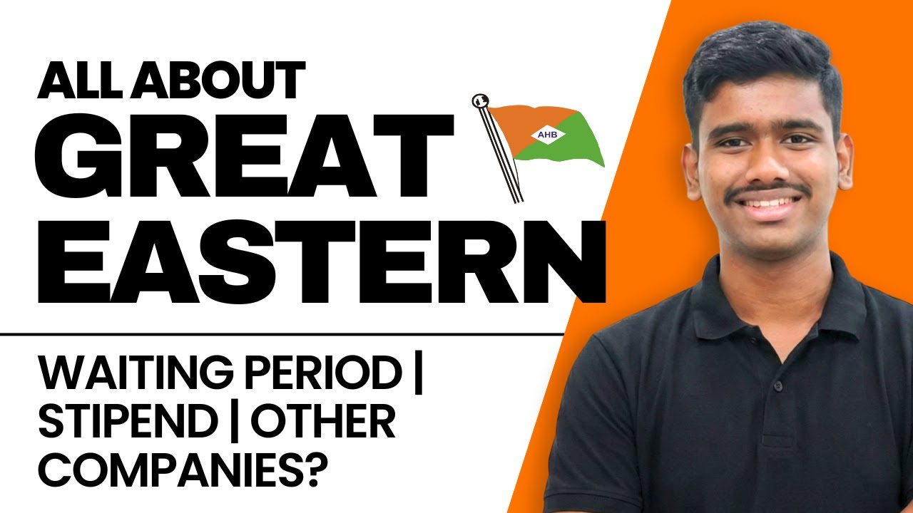 Great Eastern Company Details | August Batch 2026 | Salary? Waiting Period? | Merchant Navy
