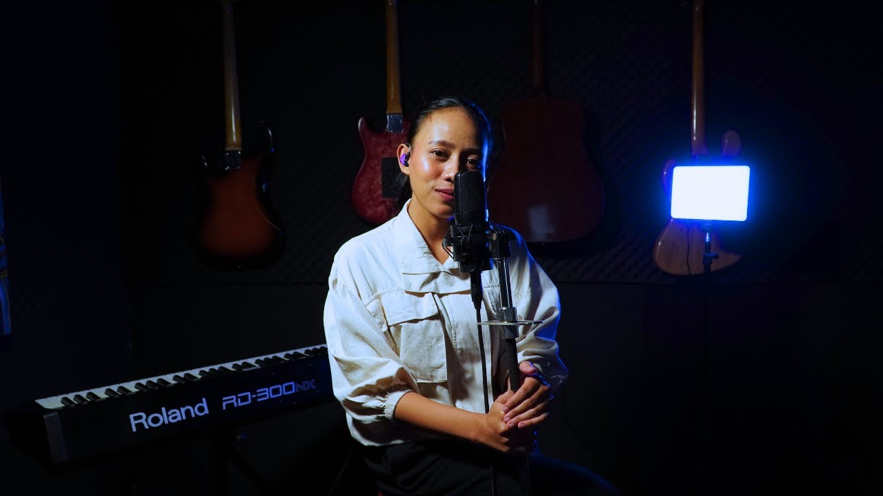 Cinta Dan Benci - Geisha | Cover by DWP