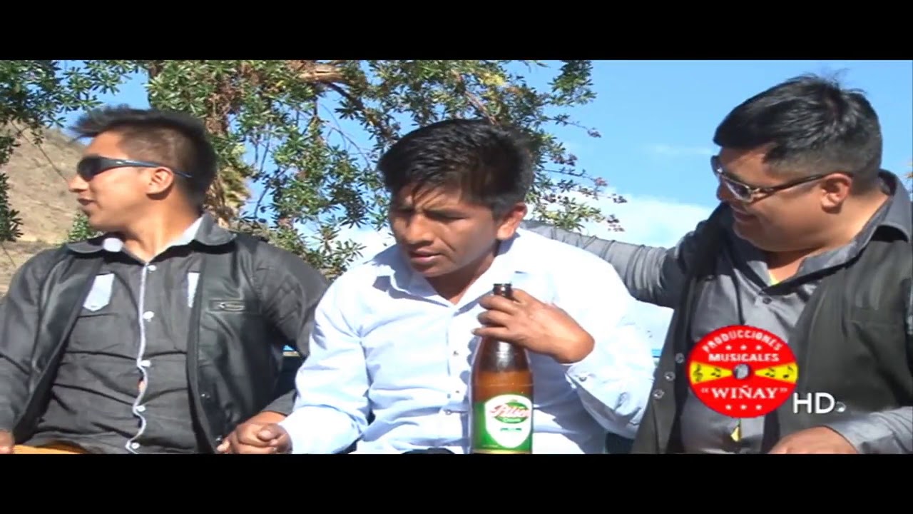 ANDES PERU (RUDY RAMOS) / NADIE ME ENTIENDE